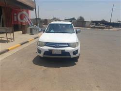 ميتسوبيشي L200
